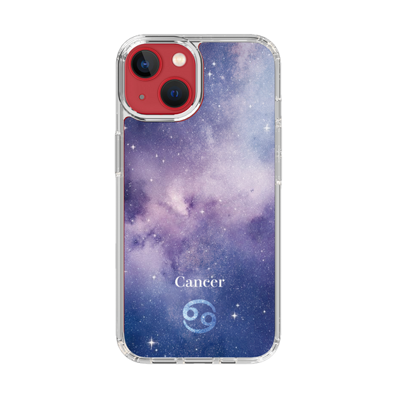 Slim Protection Case［ STARRY SIGNS - Original - Cancer ］