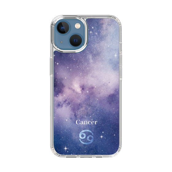 Slim Protection Case［ STARRY SIGNS - Original - Cancer ］