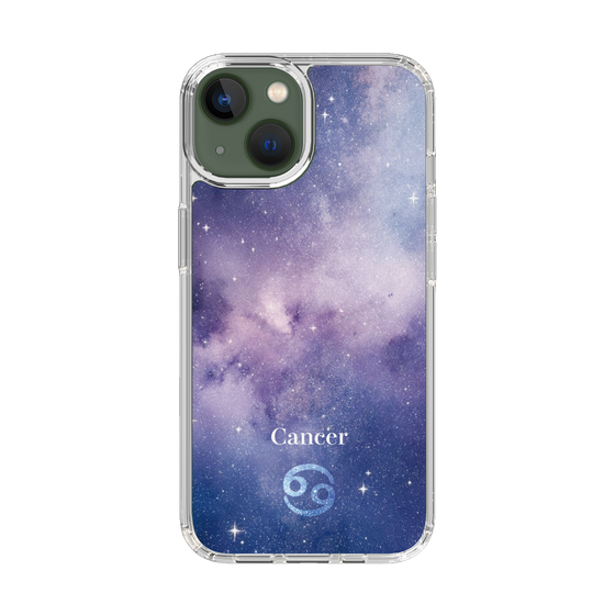Slim Protection Case［ STARRY SIGNS - Original - Cancer ］