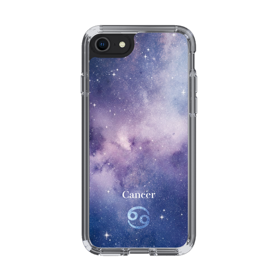 Slim Protection Case［ STARRY SIGNS - Original - Cancer ］