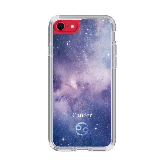 Slim Protection Case［ STARRY SIGNS - Original - Cancer ］