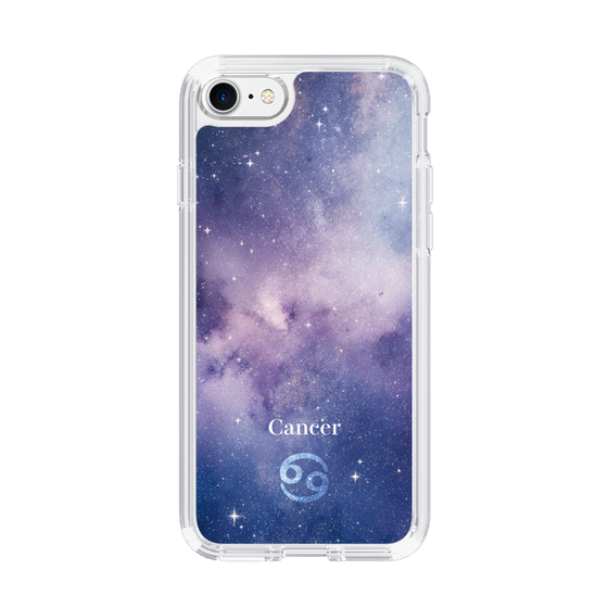 Slim Protection Case［ STARRY SIGNS - Original - Cancer ］