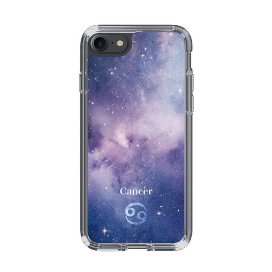 Slim Protection Case［ STARRY SIGNS - Original - Cancer ］
