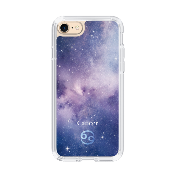 Slim Protection Case［ STARRY SIGNS - Original - Cancer ］