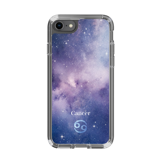 Slim Protection Case［ STARRY SIGNS - Original - Cancer ］