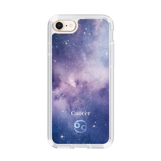 Slim Protection Case［ STARRY SIGNS - Original - Cancer ］