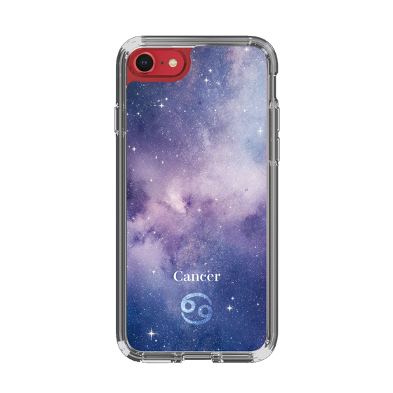 Slim Protection Case［ STARRY SIGNS - Original - Cancer ］