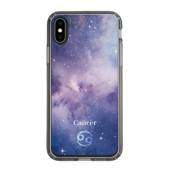 Slim Protection Case［ STARRY SIGNS - Original - Cancer ］