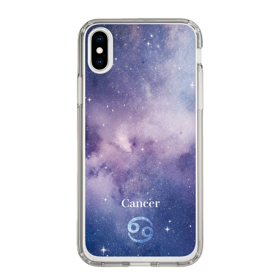 Slim Protection Case［ STARRY SIGNS - Original - Cancer ］