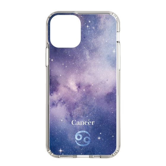 Slim Protection Case［ STARRY SIGNS - Original - Cancer ］