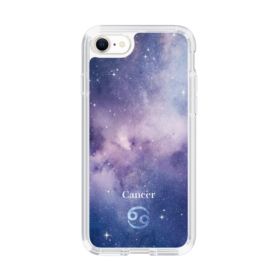 Slim Protection Case［ STARRY SIGNS - Original - Cancer ］