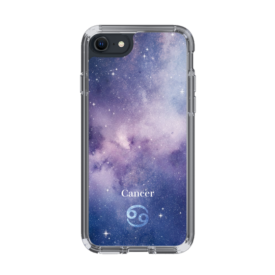Slim Protection Case［ STARRY SIGNS - Original - Cancer ］