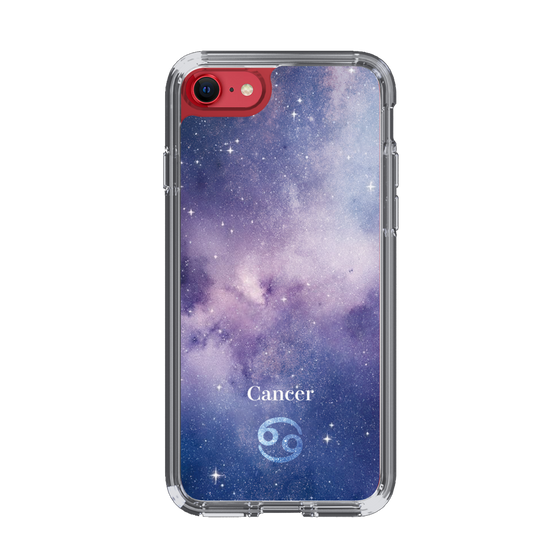 Slim Protection Case［ STARRY SIGNS - Original - Cancer ］
