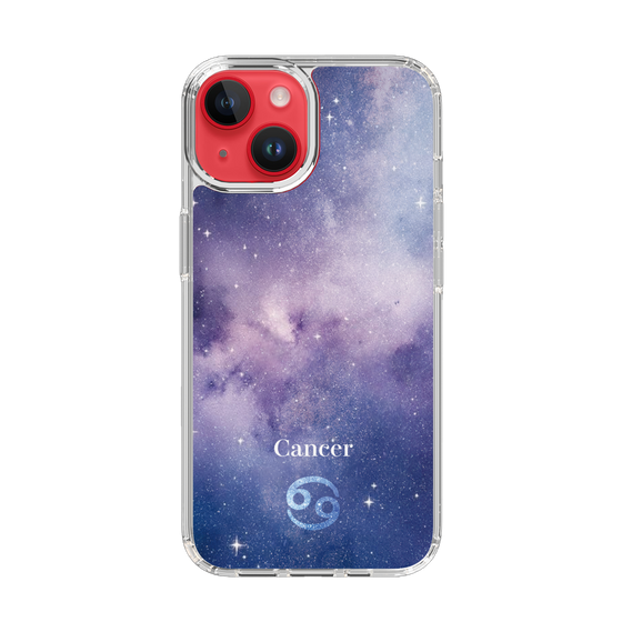 Slim Protection Case［ STARRY SIGNS - Original - Cancer ］