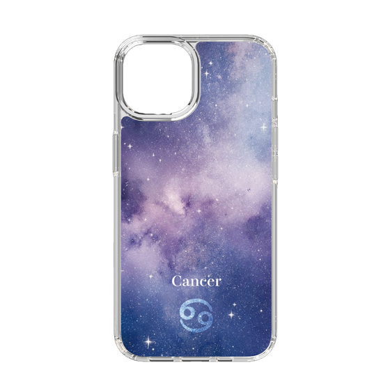 Slim Protection Case［ STARRY SIGNS - Original - Cancer ］