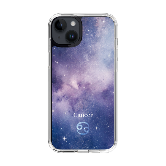 Slim Protection Case［ STARRY SIGNS - Original - Cancer ］