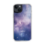 Slim Protection Case［ STARRY SIGNS - Original - Cancer ］