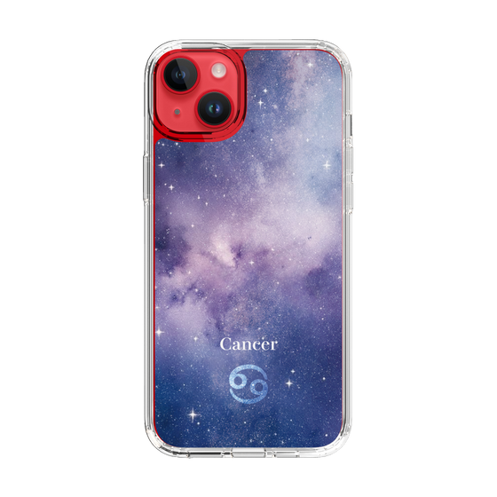 Slim Protection Case［ STARRY SIGNS - Original - Cancer ］