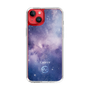 Slim Protection Case［ STARRY SIGNS - Original - Cancer ］
