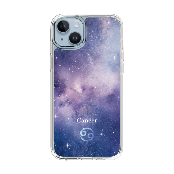Slim Protection Case［ STARRY SIGNS - Original - Cancer ］