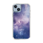 Slim Protection Case［ STARRY SIGNS - Original - Cancer ］