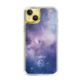 Slim Protection Case［ STARRY SIGNS - Original - Cancer ］