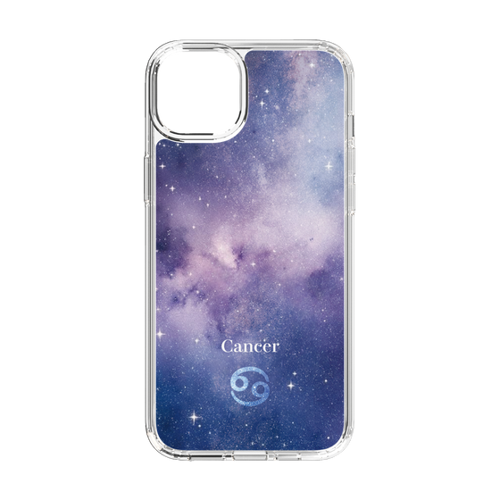 Slim Protection Case［ STARRY SIGNS - Original - Cancer ］