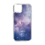 Slim Protection Case［ STARRY SIGNS - Original - Cancer ］