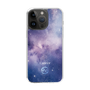 Slim Protection Case［ STARRY SIGNS - Original - Cancer ］