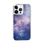 Slim Protection Case［ STARRY SIGNS - Original - Cancer ］