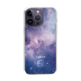 Slim Protection Case［ STARRY SIGNS - Original - Cancer ］