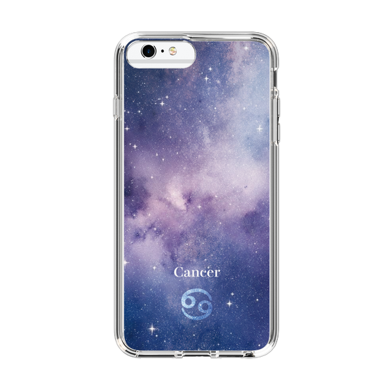 Slim Protection Case［ STARRY SIGNS - Original - Cancer ］