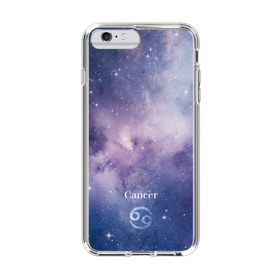 Slim Protection Case［ STARRY SIGNS - Original - Cancer ］