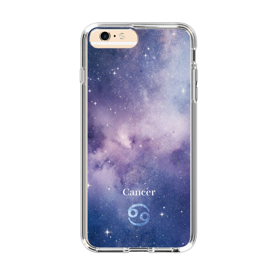 Slim Protection Case［ STARRY SIGNS - Original - Cancer ］