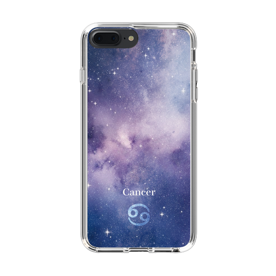 Slim Protection Case［ STARRY SIGNS - Original - Cancer ］