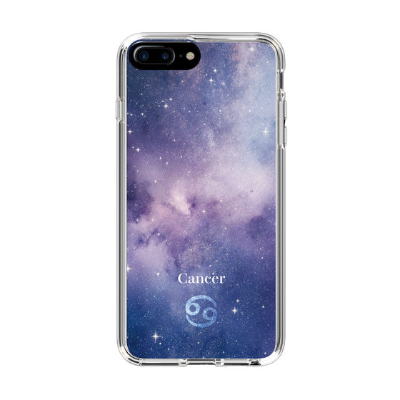 Slim Protection Case［ STARRY SIGNS - Original - Cancer ］