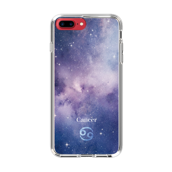 Slim Protection Case［ STARRY SIGNS - Original - Cancer ］