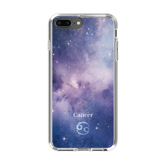 Slim Protection Case［ STARRY SIGNS - Original - Cancer ］