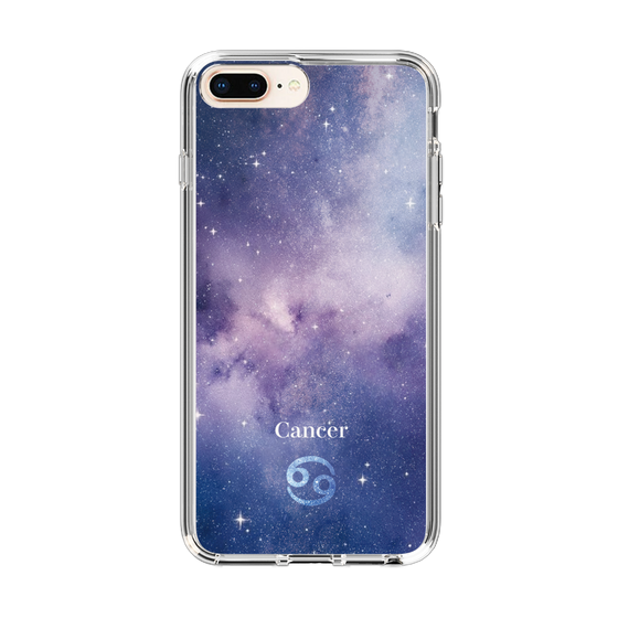 Slim Protection Case［ STARRY SIGNS - Original - Cancer ］