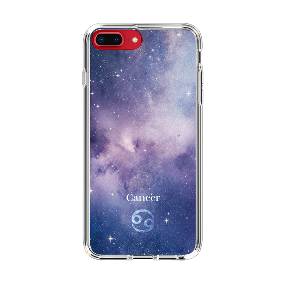 Slim Protection Case［ STARRY SIGNS - Original - Cancer ］