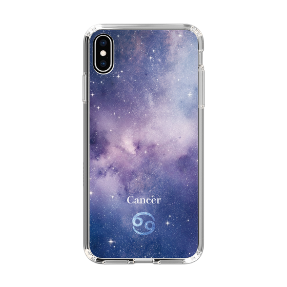Slim Protection Case［ STARRY SIGNS - Original - Cancer ］