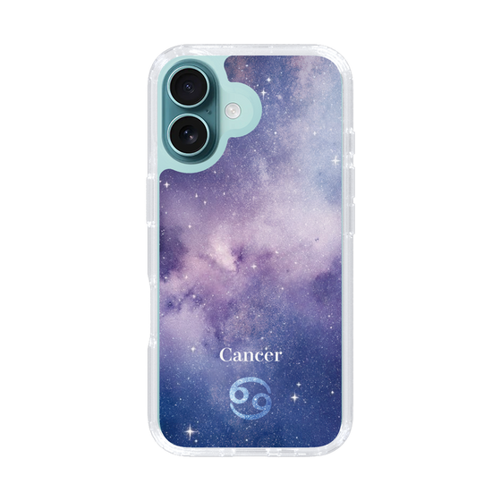 Slim Protection Case［ STARRY SIGNS - Original - Cancer ］