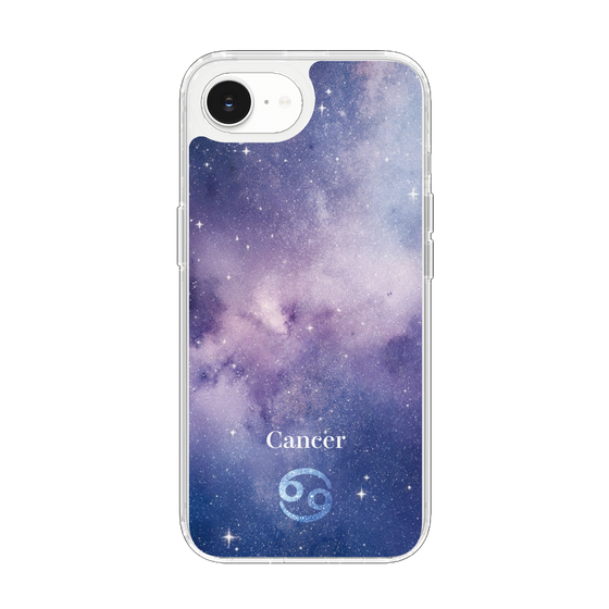 Slim Protection Case［ STARRY SIGNS - Original - Cancer ］