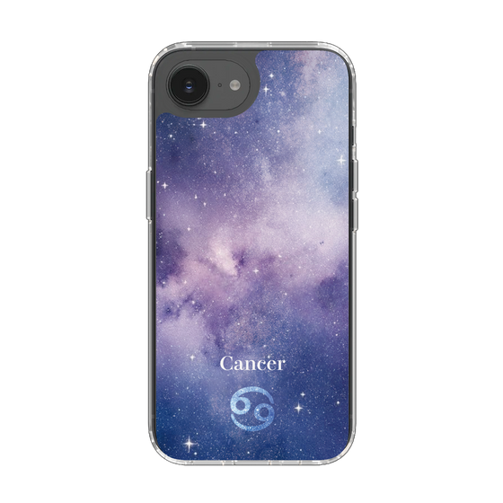 Slim Protection Case［ STARRY SIGNS - Original - Cancer ］