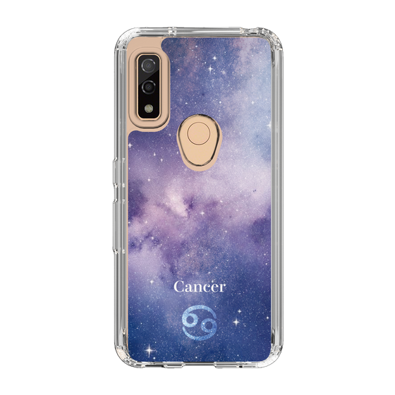 Slim Protection Case［ STARRY SIGNS - Original - Cancer ］