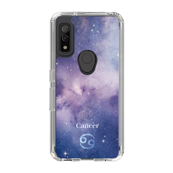 Slim Protection Case［ STARRY SIGNS - Original - Cancer ］