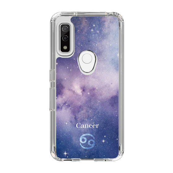 Slim Protection Case［ STARRY SIGNS - Original - Cancer ］