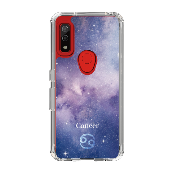 Slim Protection Case［ STARRY SIGNS - Original - Cancer ］