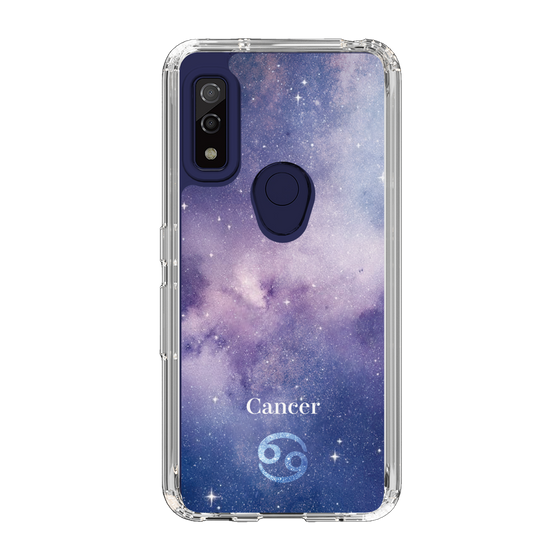 Slim Protection Case［ STARRY SIGNS - Original - Cancer ］