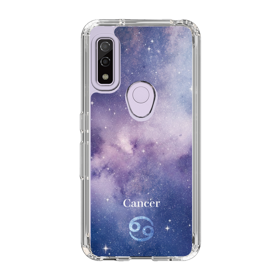 Slim Protection Case［ STARRY SIGNS - Original - Cancer ］